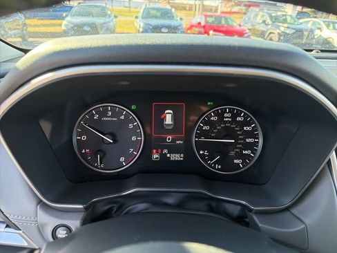 Used 2025 Subaru Outback Onyx Edition w/ Popular Package #2 image 25