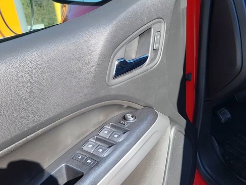 Used 2020 Chevrolet Colorado ZR2 image 7