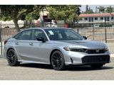 New 2026 Honda Civic Sport image 2