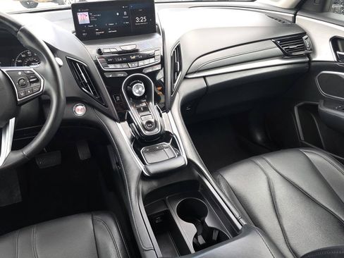 Used 2022 Acura RDX AWD image 11