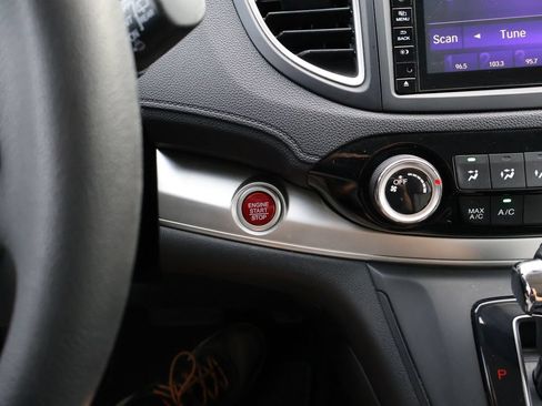 Used 2016 Honda CR-V EX image 25