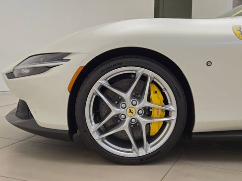 Used 2026 Ferrari Roma Spider RWD image 13