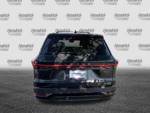 Used 2026 Lexus TX 350 AWD w/ Technology Package image 9