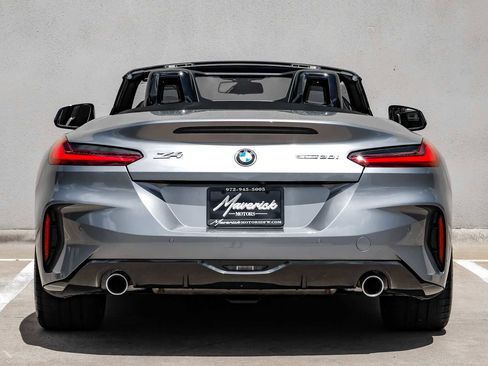 Used 2024 BMW Z4 sDrive30i w/ Convenience Package RWD image 17