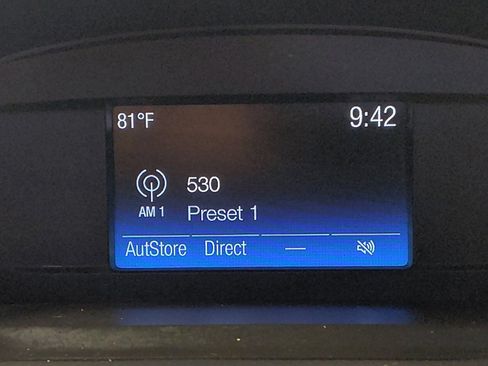 Used 2018 Ford Escape SE FWD image 25
