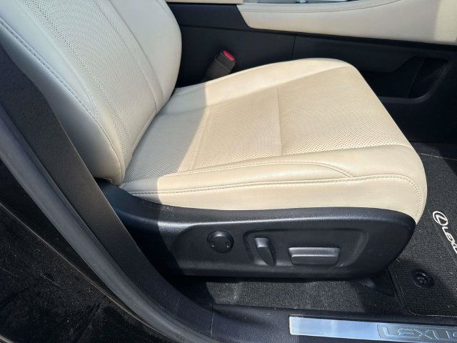 Used 2021 Lexus RX 350 FWD w/ Premium Package image 14