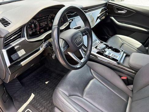 Used 2022 Audi Q7 3.0T Premium Plus AWD/4WD image 26
