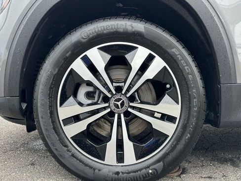 New 2026 Mercedes-Benz GLB 250 4MATIC image 11