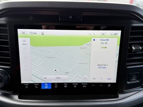 New 2026 Ford F150 XLT w/ Equipment Group 302A MID image 16