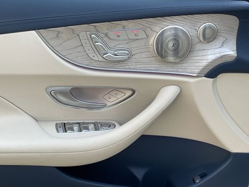 Certified 2023 Mercedes-Benz E 450 Cabriolet image 30