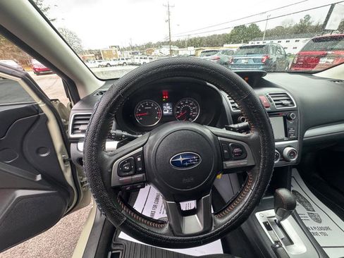 Used 2017 Subaru Crosstrek 2.0i Premium w/ Popular Package #2 image 13