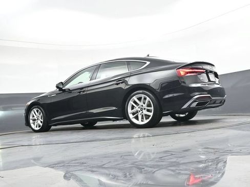 Used 2023 Audi A5 2.0T Premium Plus w/ Premium Plus AWD/4WD image 34