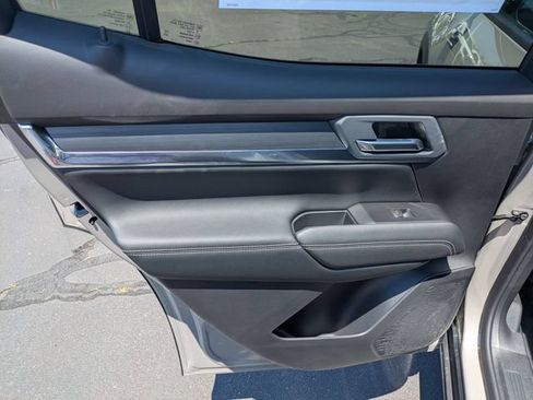 New 2026 GMC Terrain Elevation AWD/4WD image 27