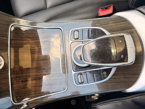 Used 2016 Mercedes-Benz C 300 4MATIC Sedan w/ Premium 1 Package image 24