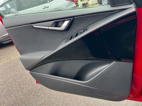 Certified 2023 Kia Niro EX Touring image 20