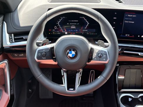 New 2026 BMW X1 xDrive28i w/ Technology Package AWD/4WD image 18
