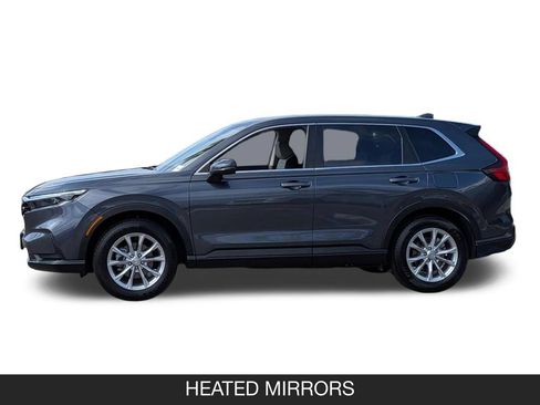 Used 2024 Honda CR-V EX image 5