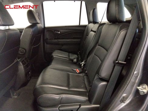Used 2019 Honda Pilot EX-L image 25