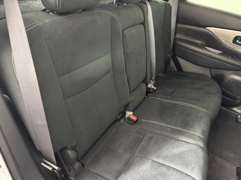 Used 2017 Nissan Murano S w/ Navigation Package AWD/4WD image 34