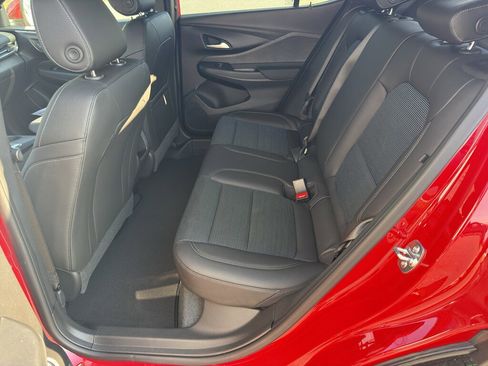 New 2026 Buick Envista Preferred w/ Convenience I Package FWD image 17
