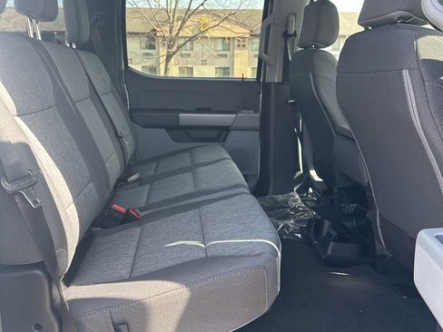 New 2026 Ford F250 XL w/ STX Appearance Package AWD/4WD image 11