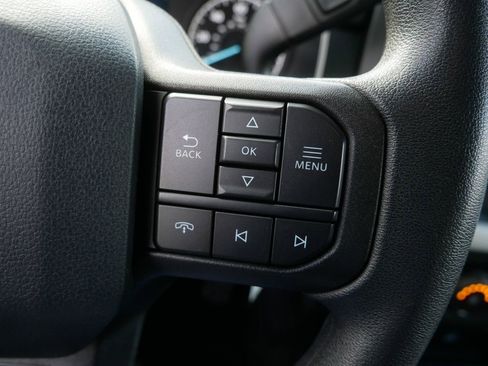 Used 2022 Ford F150 XLT w/ Trailer Tow Package image 18