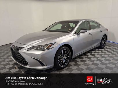 Used 2025 Lexus ES 350 w/ Premium Package