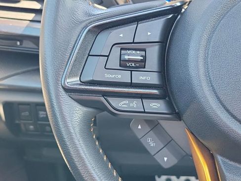 Certified 2023 Subaru Forester Wilderness AWD/4WD image 21