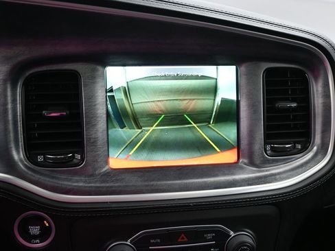 Used 2022 Dodge Charger Scat Pack w/ Daytona Edition Group image 16