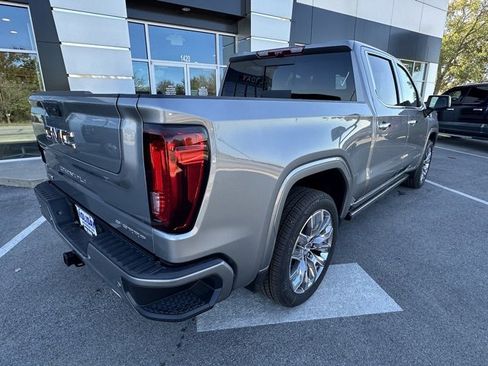 New 2026 GMC Sierra 1500 Denali w/ Denali Reserve Package image 5