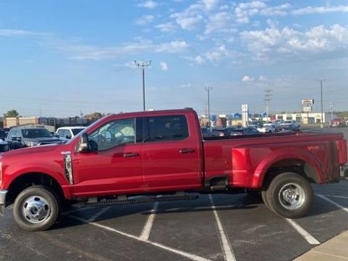 New 2026 Ford F350 XLT image 6