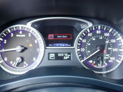 Used 2019 INFINITI QX60 Pure image 15