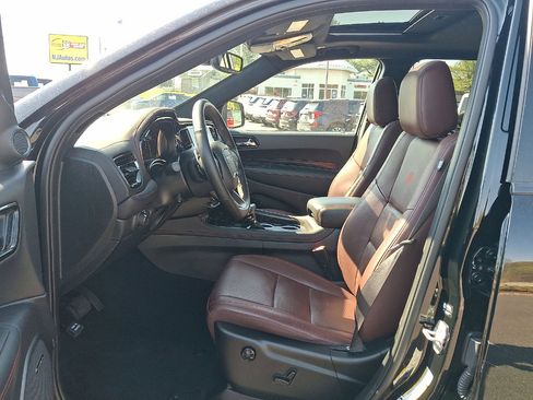Used 2024 Dodge Durango R/T AWD/4WD image 14