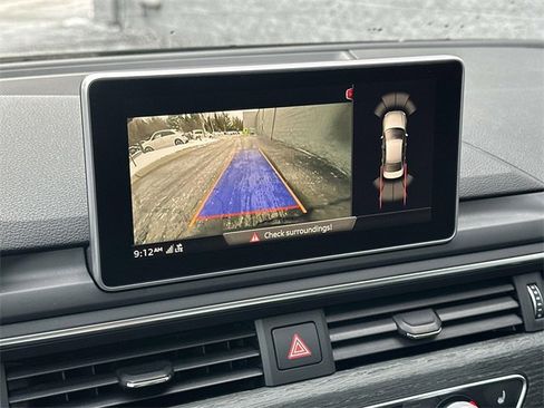 Used 2018 Audi A4 2.0T Premium Plus w/ Premium Plus Package image 29