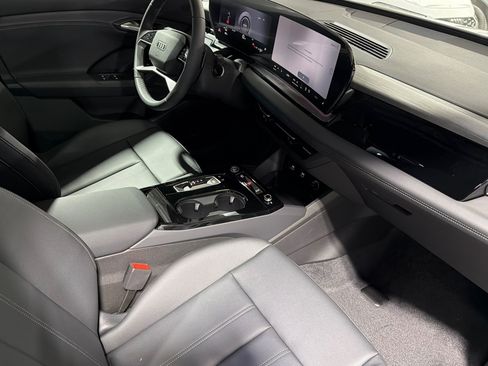 New 2027 Audi Q6 e-tron Premium AWD/4WD image 15