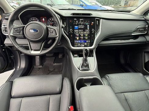 Used 2024 Subaru Outback Limited image 18