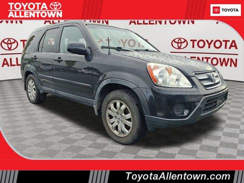 Used 2006 Honda CR-V EX image 1