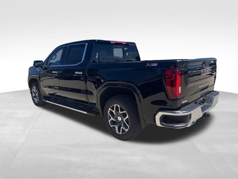 New 2026 GMC Sierra 1500 SLT w/ SLT Premium Plus Package AWD/4WD image 17