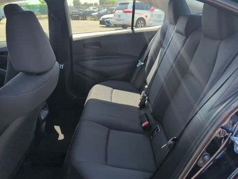 Used 2026 Toyota Corolla LE FWD image 9