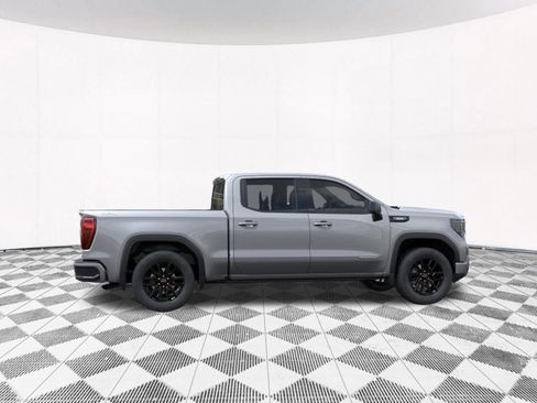 New 2026 GMC Sierra 1500 Elevation image 12