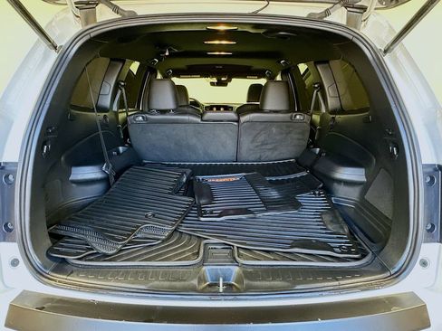 Used 2022 Honda Pilot TrailSport image 26