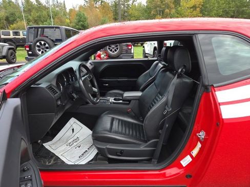 Used 2010 Dodge Challenger R/T image 79