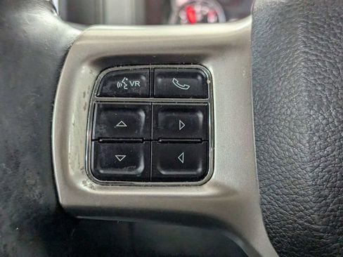 Used 2016 RAM 1500 Laramie w/ Convenience Group image 20