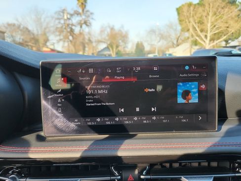 Certified 2024 Dodge Hornet GT Plus w/ GT Blacktop Package image 12