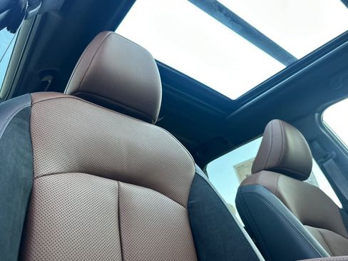 New 2026 Subaru Forester Touring image 18