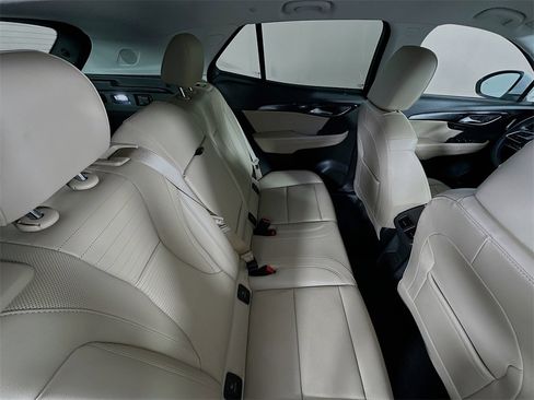 Used 2024 Buick Envision Preferred image 25