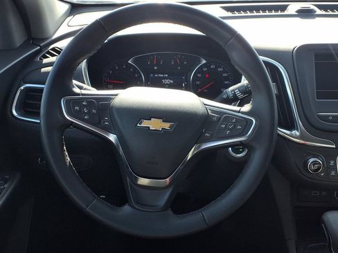 Used 2024 Chevrolet Equinox LT FWD image 21