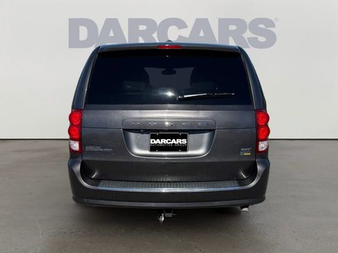 Used 2018 Dodge Grand Caravan GT image 6