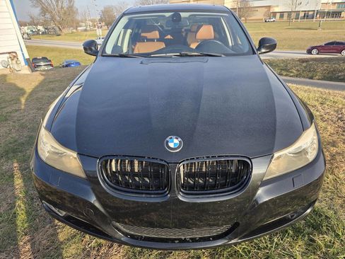 Used 2011 BMW 328i xDrive 328i xDrive AWD 4dr Sedan image 12