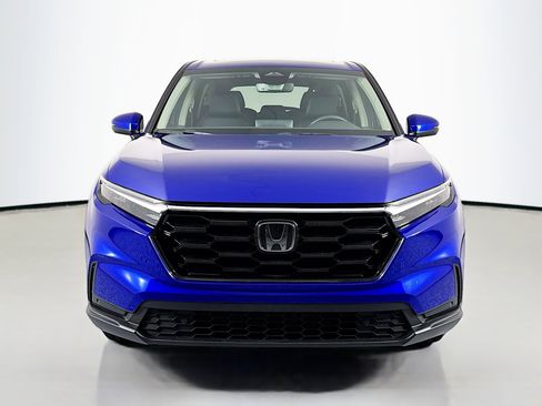 Certified 2024 Honda CR-V EX-L image 2